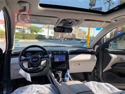 هیوندای تۆکسۆن